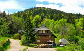 Ferienhaus Hinterzarten